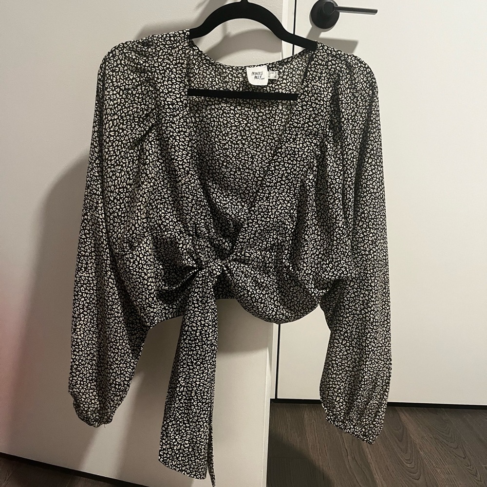 Princess Polly Top